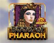 Book of Pharaoh 777Jackpot