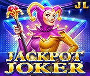 Jackpot Joker