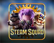 Steam Squad
